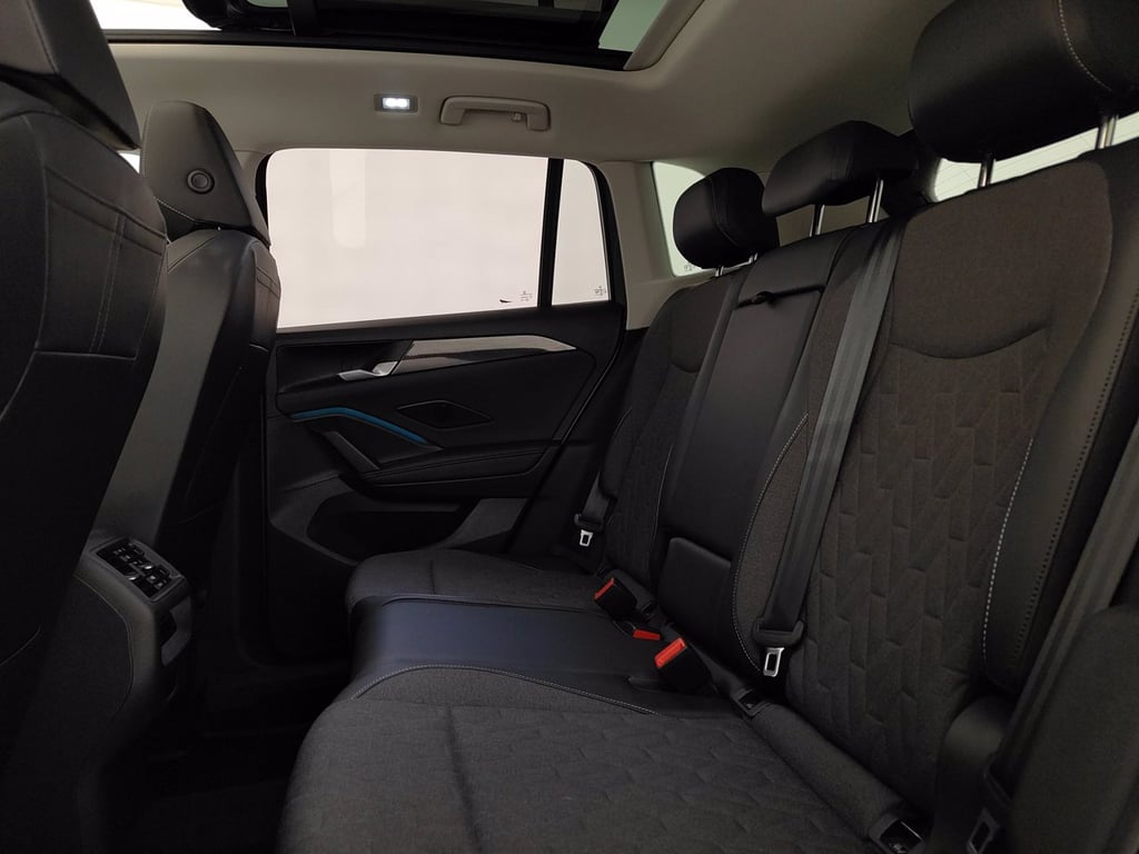 VOLKSWAGEN Tiguan 1.5 etsi edition plus 150cv dsg