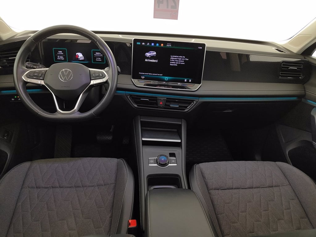 VOLKSWAGEN Tiguan 1.5 etsi edition plus 150cv dsg
