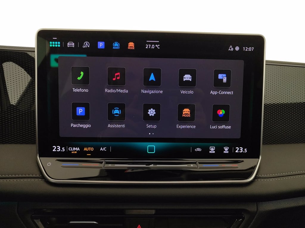VOLKSWAGEN Tiguan 1.5 etsi edition plus 150cv dsg