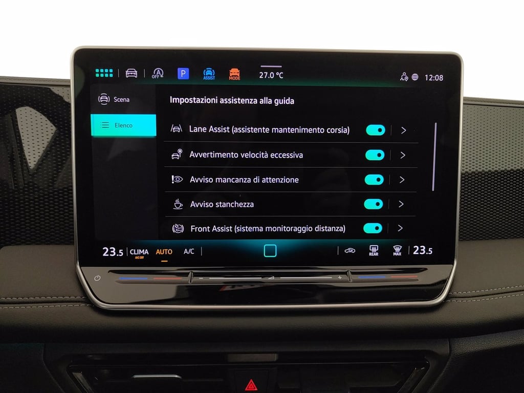 VOLKSWAGEN Tiguan 1.5 etsi edition plus 150cv dsg