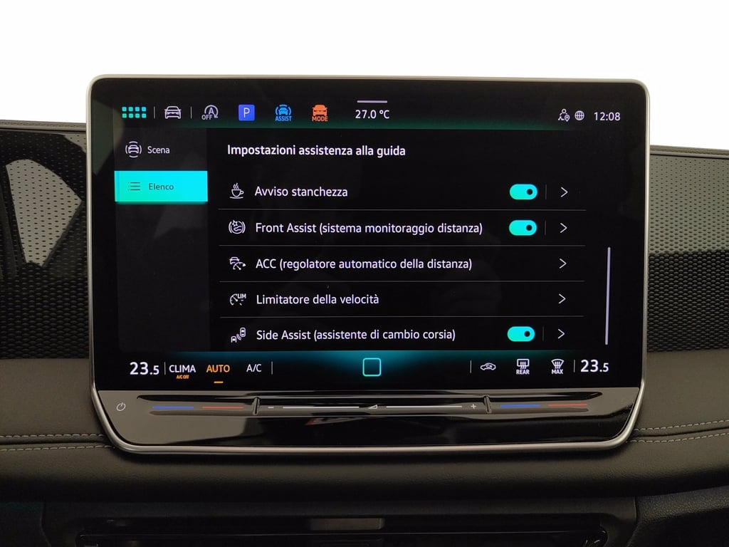 VOLKSWAGEN Tiguan 1.5 etsi edition plus 150cv dsg