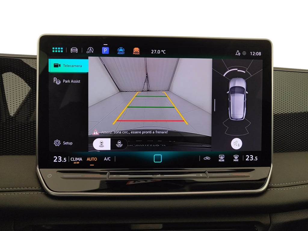 VOLKSWAGEN Tiguan 1.5 etsi edition plus 150cv dsg