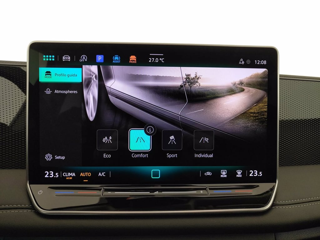 VOLKSWAGEN Tiguan 1.5 etsi edition plus 150cv dsg