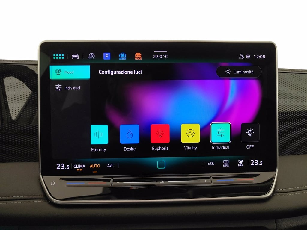 VOLKSWAGEN Tiguan 1.5 etsi edition plus 150cv dsg