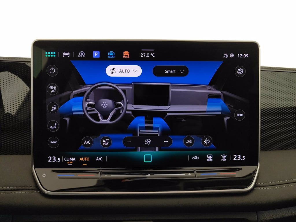 VOLKSWAGEN Tiguan 1.5 etsi edition plus 150cv dsg