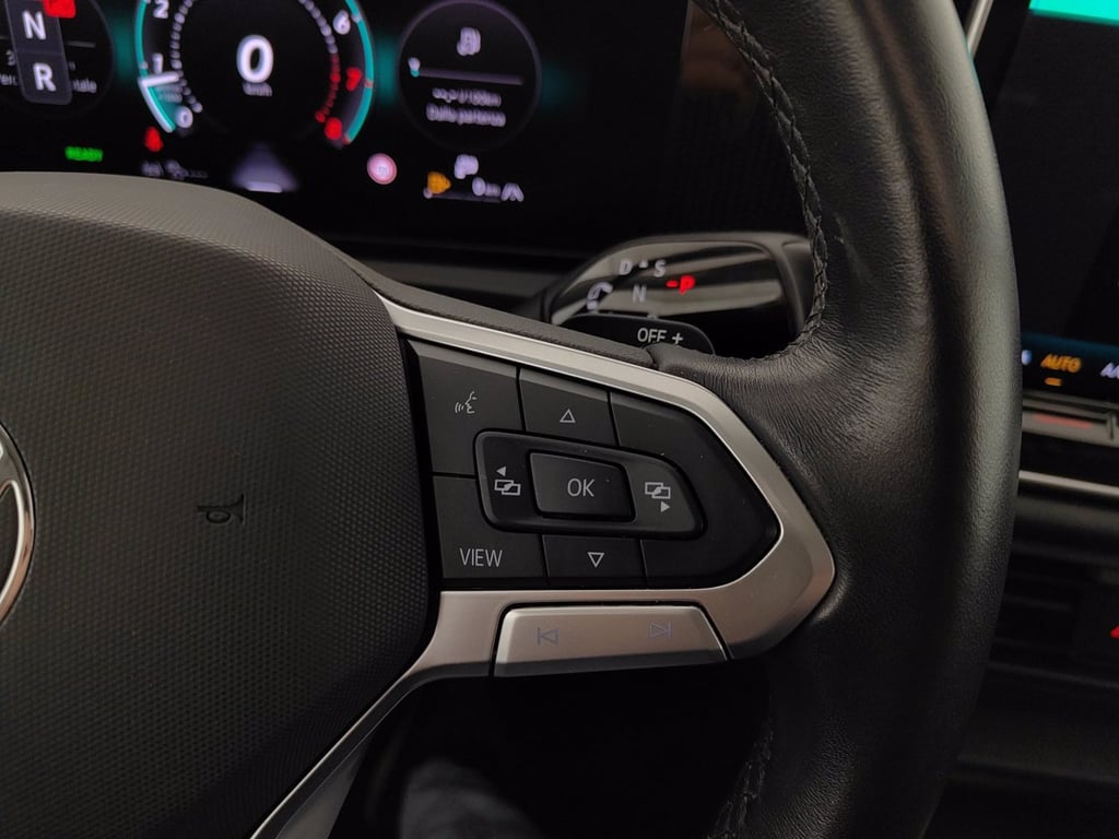 VOLKSWAGEN Tiguan 1.5 etsi edition plus 150cv dsg