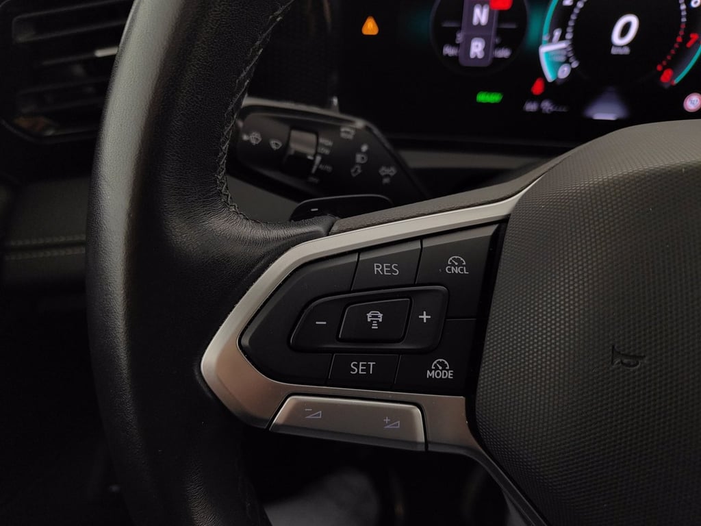 VOLKSWAGEN Tiguan 1.5 etsi edition plus 150cv dsg
