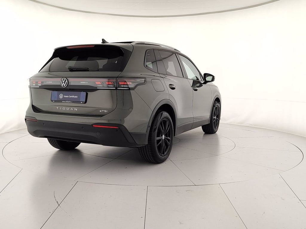 VOLKSWAGEN Tiguan 1.5 etsi edition plus 150cv dsg