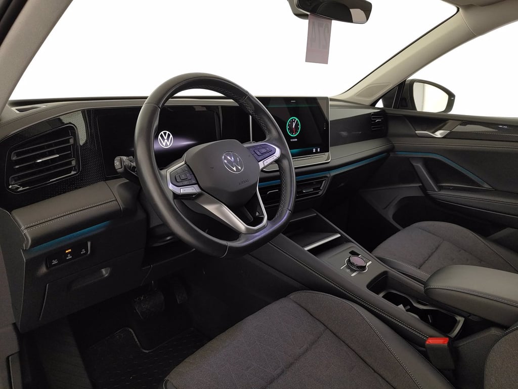 VOLKSWAGEN Tiguan 1.5 etsi edition plus 150cv dsg