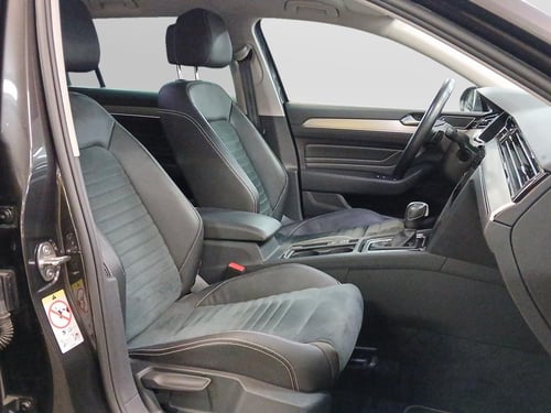 VOLKSWAGEN Passat variant 2.0 tdi executive 150cv dsg