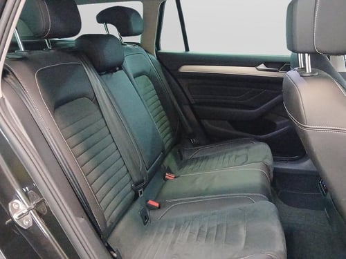 VOLKSWAGEN Passat variant 2.0 tdi executive 150cv dsg