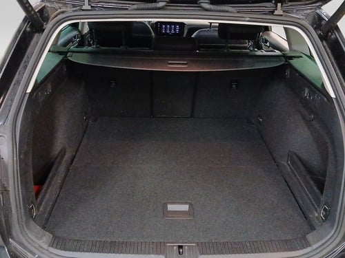 VOLKSWAGEN Passat variant 2.0 tdi executive 150cv dsg