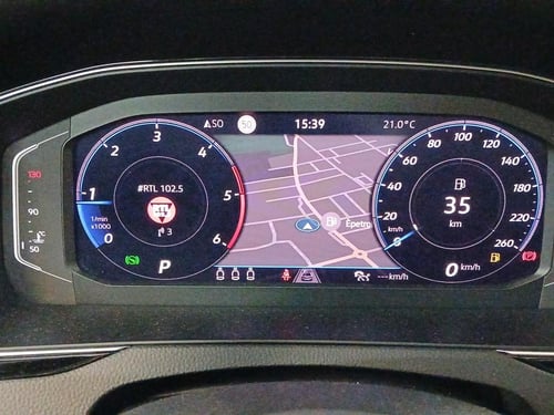 VOLKSWAGEN Passat variant 2.0 tdi executive 150cv dsg