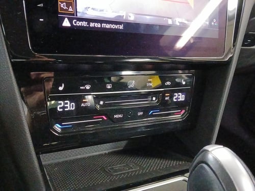 VOLKSWAGEN Passat variant 2.0 tdi executive 150cv dsg