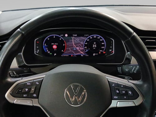 VOLKSWAGEN Passat variant 2.0 tdi executive 150cv dsg