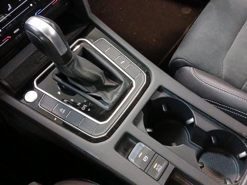 VOLKSWAGEN Passat variant 2.0 tdi executive 150cv dsg