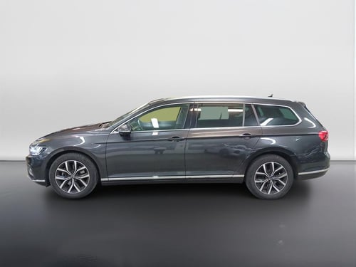 VOLKSWAGEN Passat variant 2.0 tdi executive 150cv dsg
