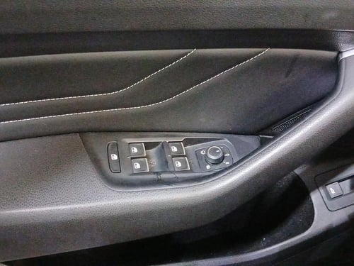 VOLKSWAGEN Passat variant 2.0 tdi executive 150cv dsg