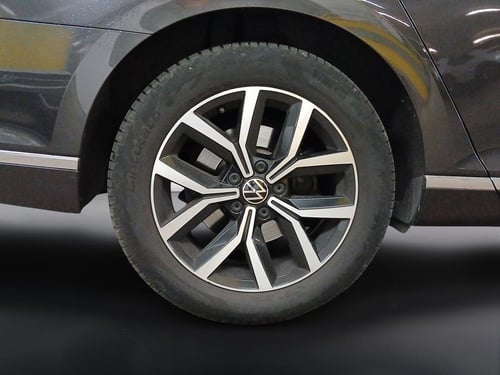 VOLKSWAGEN Passat variant 2.0 tdi executive 150cv dsg
