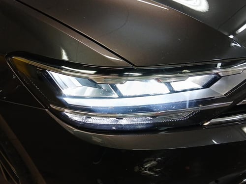 VOLKSWAGEN Passat variant 2.0 tdi executive 150cv dsg