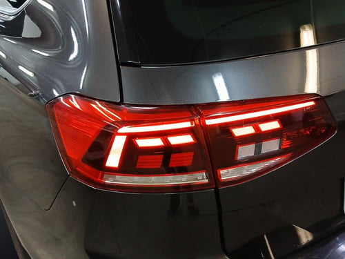 VOLKSWAGEN Passat variant 2.0 tdi executive 150cv dsg
