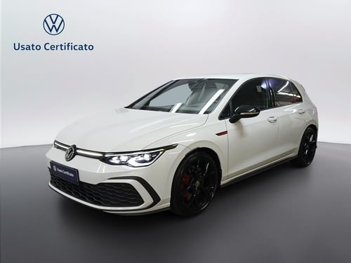 VOLKSWAGEN Golf 2.0 tsi gti 245cv dsg