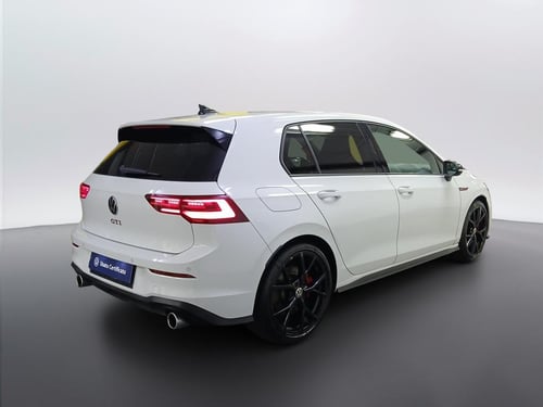 VOLKSWAGEN Golf 2.0 tsi gti 245cv dsg