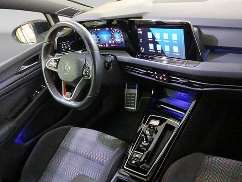VOLKSWAGEN Golf 2.0 tsi gti 245cv dsg