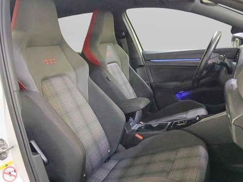 VOLKSWAGEN Golf 2.0 tsi gti 245cv dsg