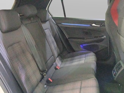 VOLKSWAGEN Golf 2.0 tsi gti 245cv dsg