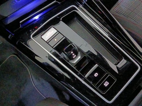 VOLKSWAGEN Golf 2.0 tsi gti 245cv dsg