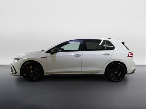 VOLKSWAGEN Golf 2.0 tsi gti 245cv dsg
