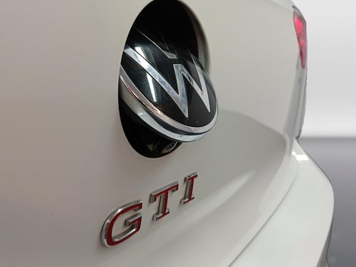 VOLKSWAGEN Golf 2.0 tsi gti 245cv dsg