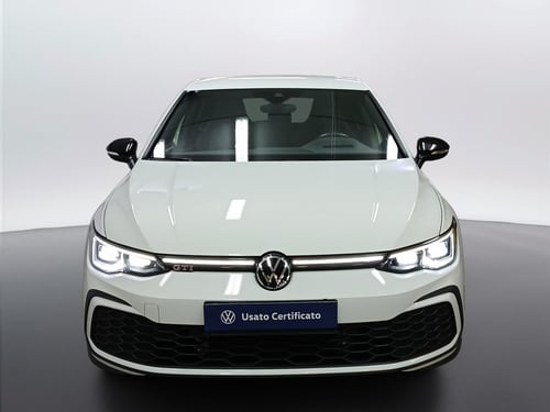 VOLKSWAGEN Golf 2.0 tsi gti 245cv dsg