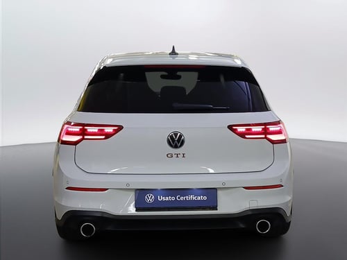 VOLKSWAGEN Golf 2.0 tsi gti 245cv dsg