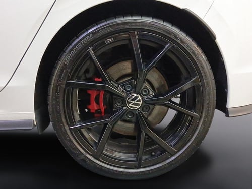 VOLKSWAGEN Golf 2.0 tsi gti 245cv dsg