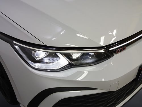 VOLKSWAGEN Golf 2.0 tsi gti 245cv dsg