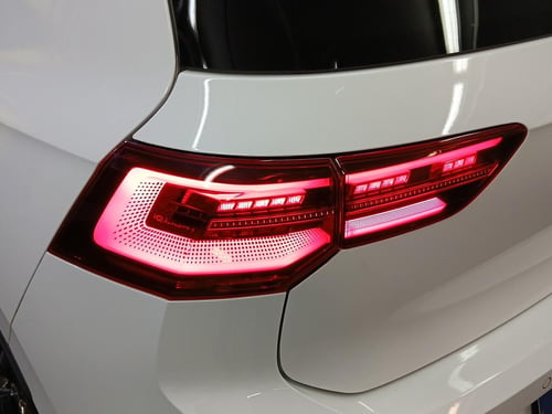 VOLKSWAGEN Golf 2.0 tsi gti 245cv dsg