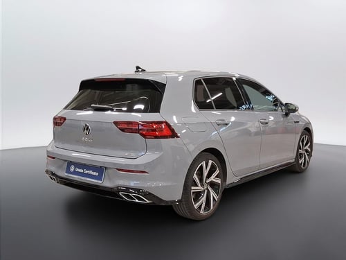 VOLKSWAGEN Golf 1.5 etsi evo r-line 150cv dsg