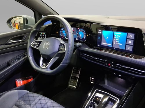 VOLKSWAGEN Golf 1.5 etsi evo r-line 150cv dsg