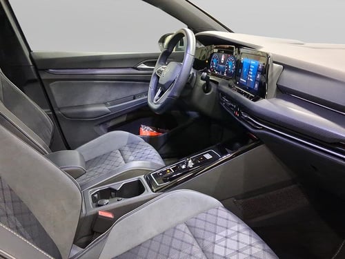 VOLKSWAGEN Golf 1.5 etsi evo r-line 150cv dsg
