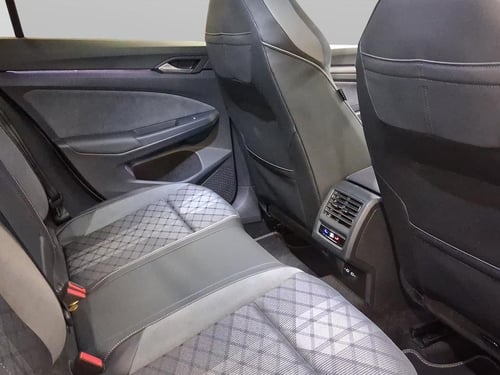 VOLKSWAGEN Golf 1.5 etsi evo r-line 150cv dsg