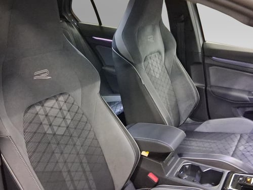 VOLKSWAGEN Golf 1.5 etsi evo r-line 150cv dsg