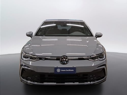 VOLKSWAGEN Golf 1.5 etsi evo r-line 150cv dsg