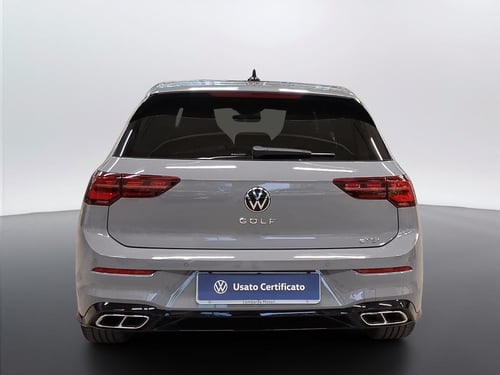 VOLKSWAGEN Golf 1.5 etsi evo r-line 150cv dsg