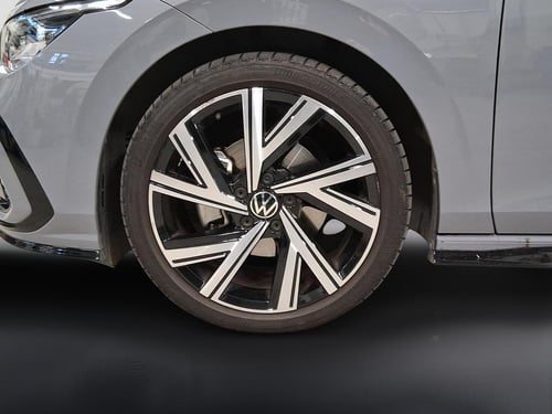 VOLKSWAGEN Golf 1.5 etsi evo r-line 150cv dsg