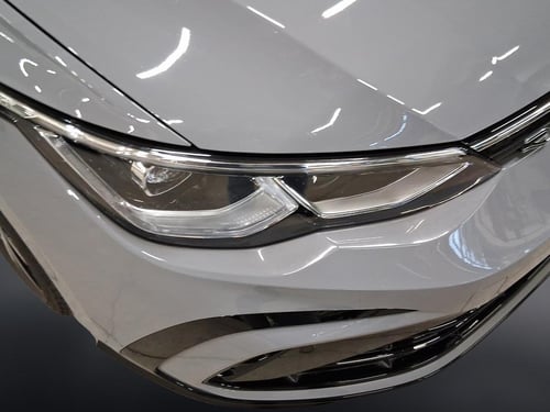 VOLKSWAGEN Golf 1.5 etsi evo r-line 150cv dsg