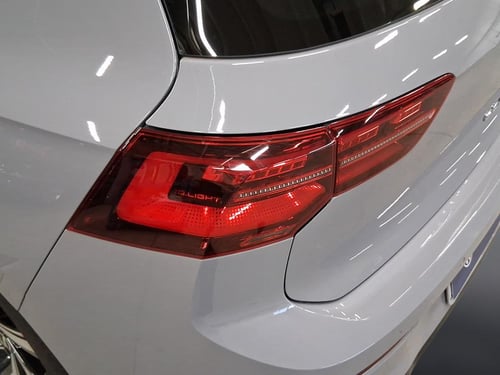 VOLKSWAGEN Golf 1.5 etsi evo r-line 150cv dsg