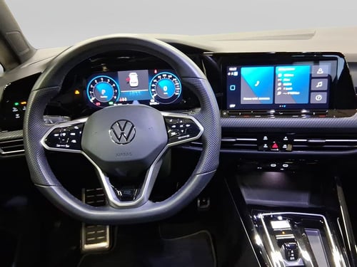 VOLKSWAGEN Golf 1.5 etsi evo r-line 150cv dsg