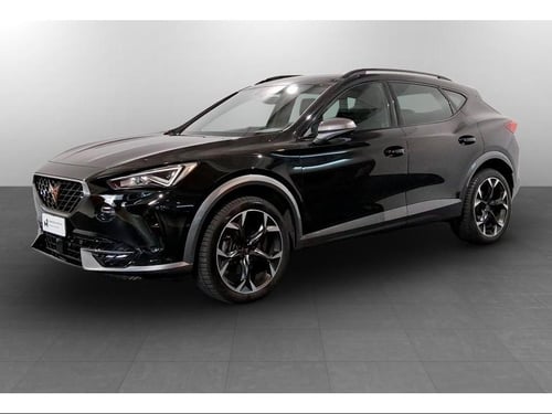 CUPRA Formentor 1.5 tsi 150cv dsg
